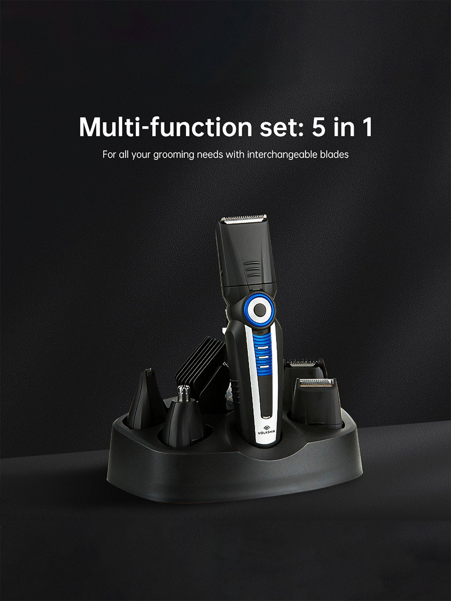 Grooming Kit