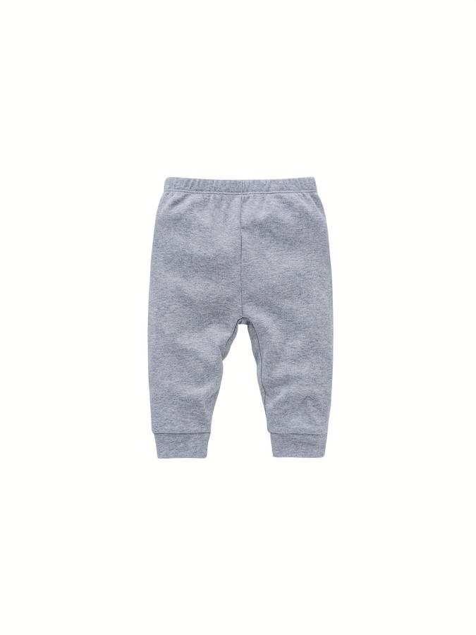 10 pezzi 'Tuta a Maniche Lunghe e Pantaloni