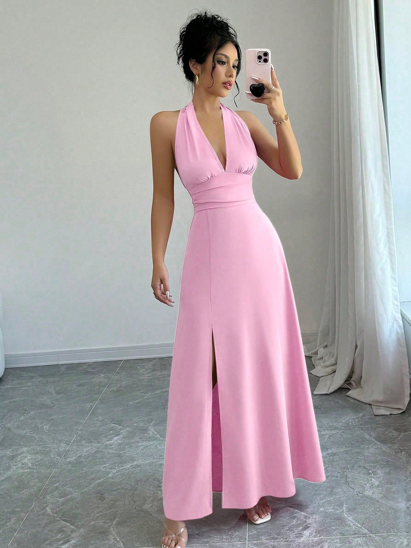 👗 L’abito che ti fa brillare in ogni occasione speciale