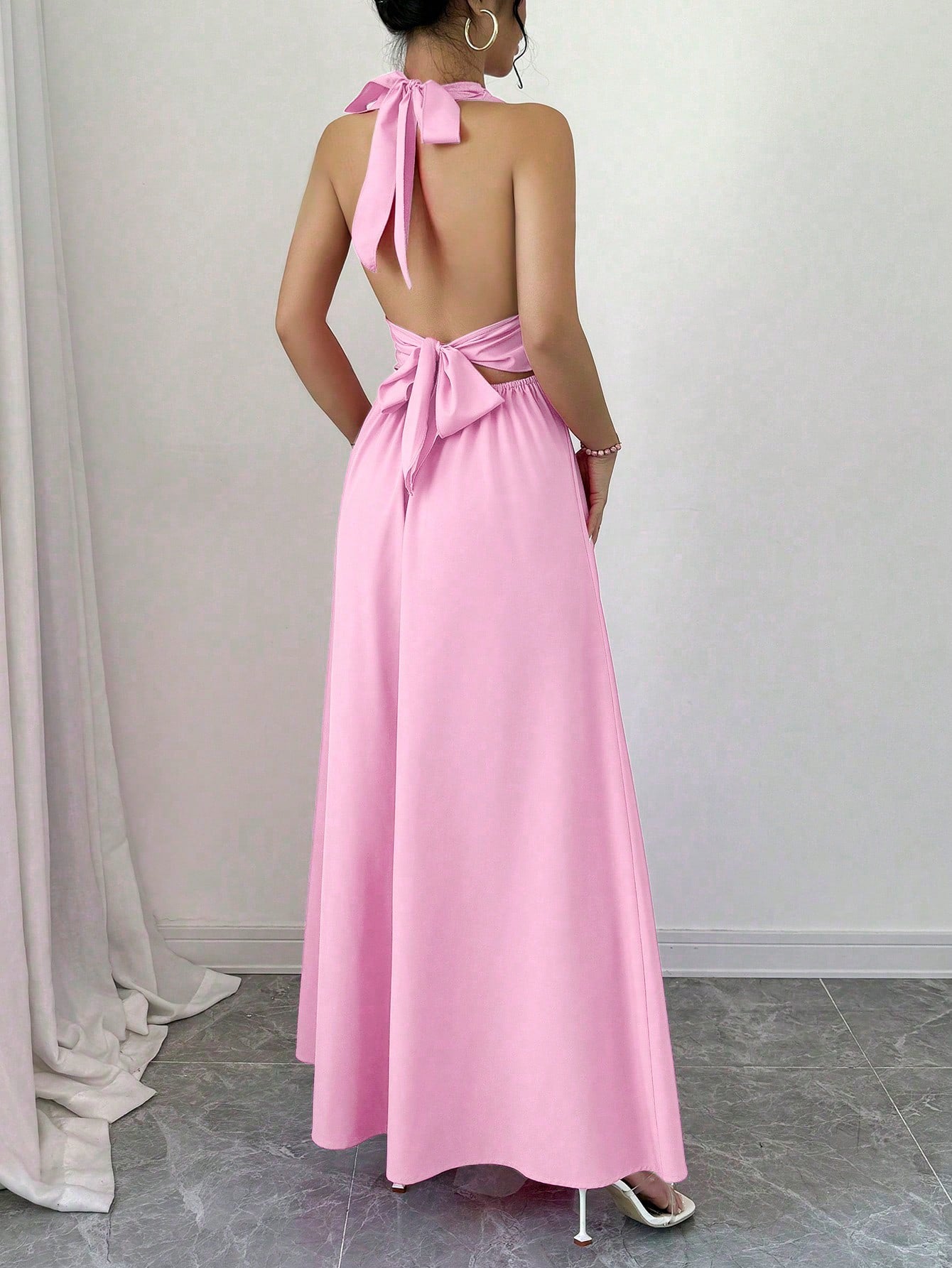 👗 L’abito che ti fa brillare in ogni occasione speciale