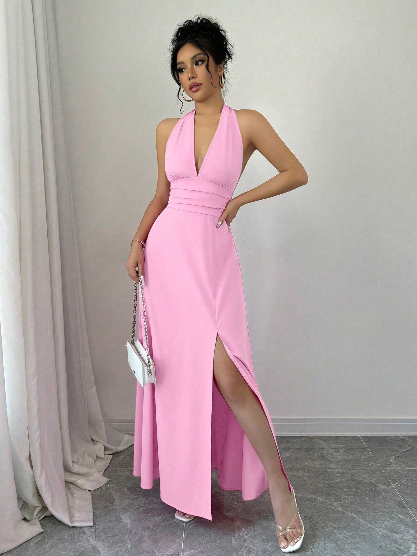 👗 L’abito che ti fa brillare in ogni occasione speciale