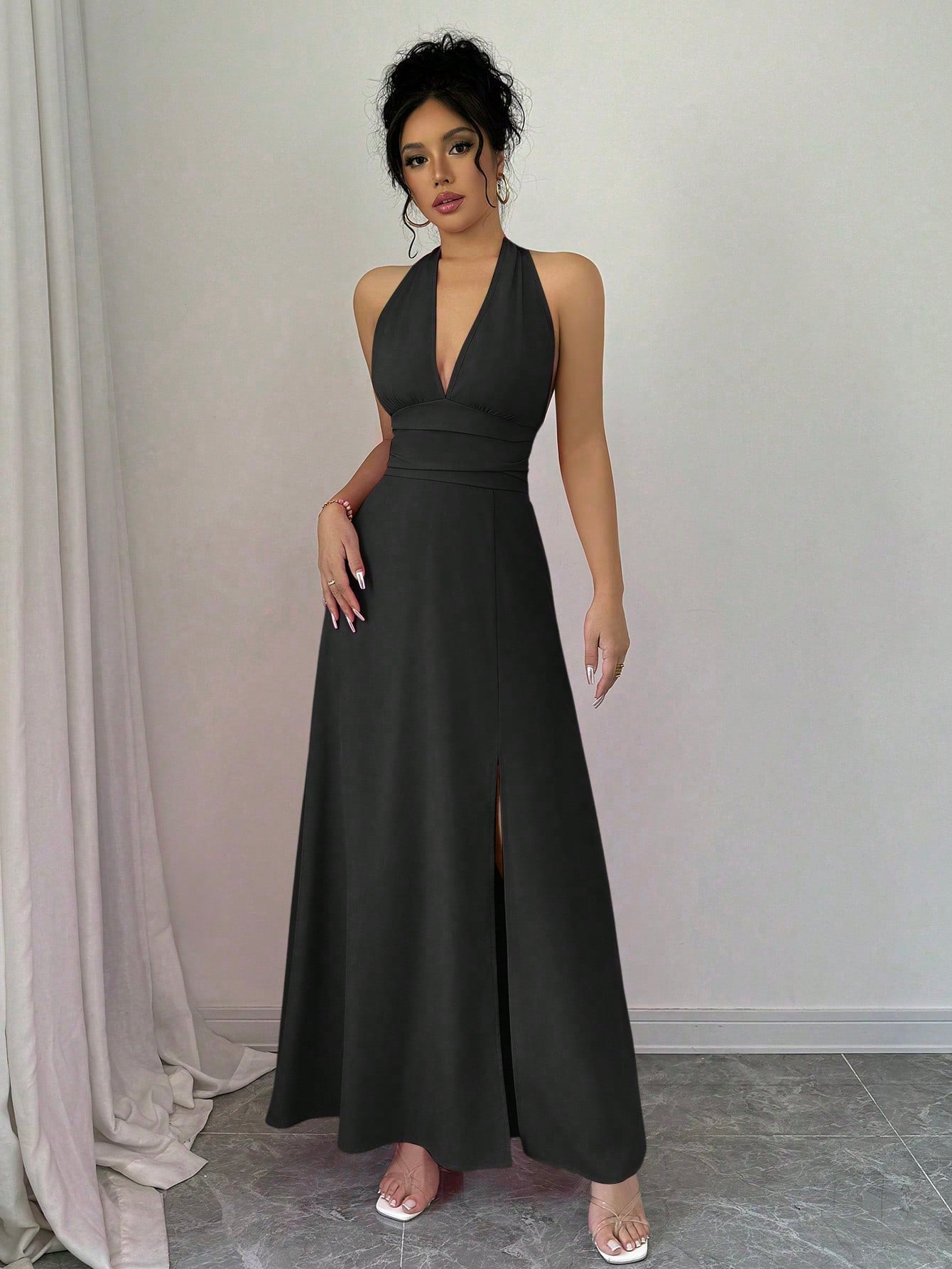 👗 L’abito che ti fa brillare in ogni occasione speciale