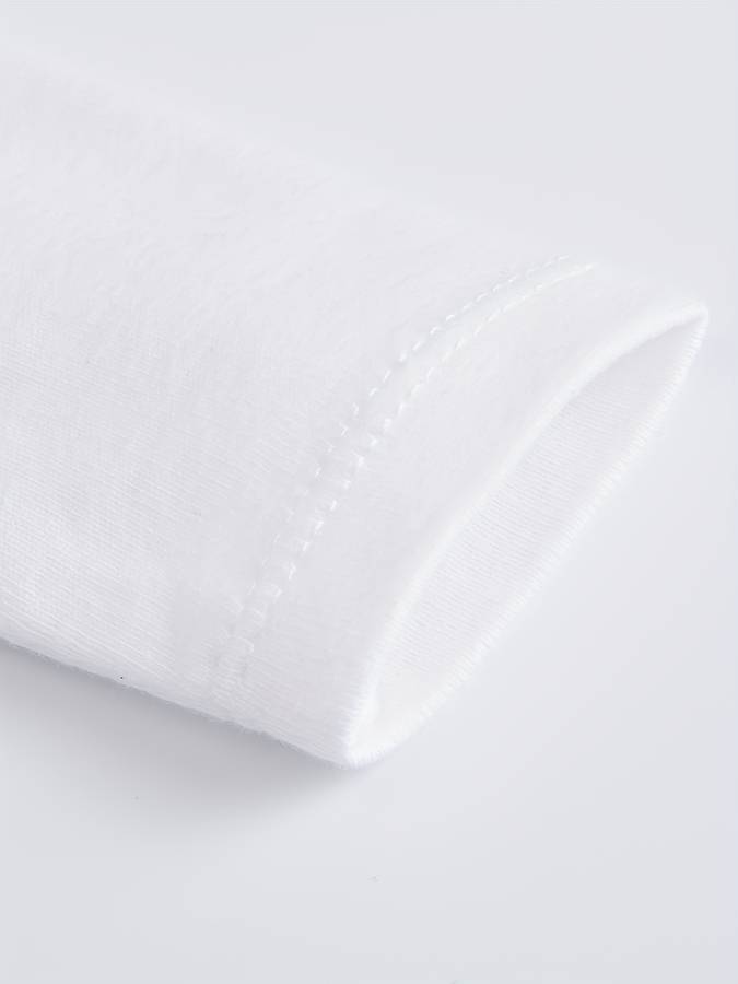 10 pezzi 'Tuta a Maniche Lunghe e Pantaloni