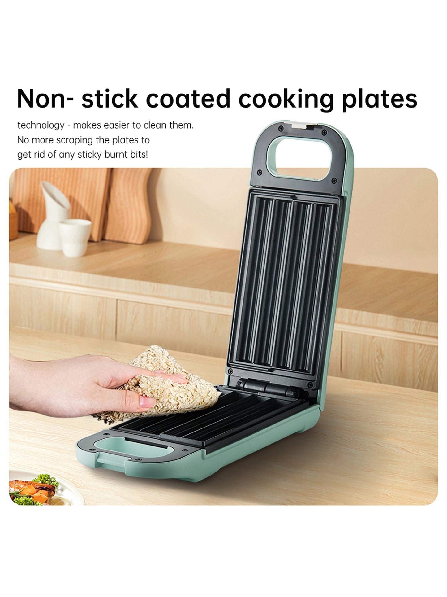 Churro Maker