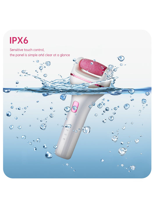 Callus Remover