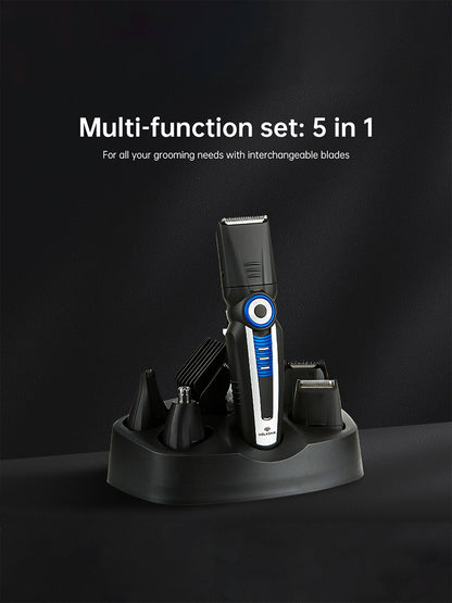 Grooming Kit
