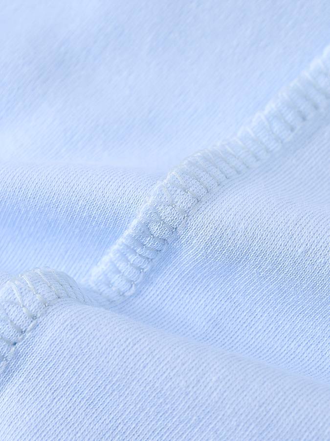 10 pezzi 'Tuta a Maniche Lunghe e Pantaloni