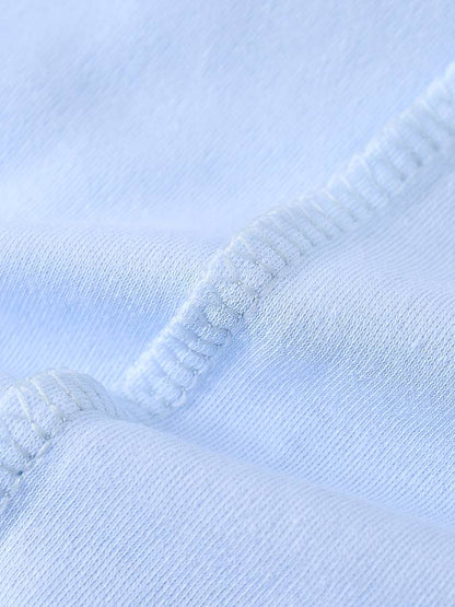 10 pezzi 'Tuta a Maniche Lunghe e Pantaloni