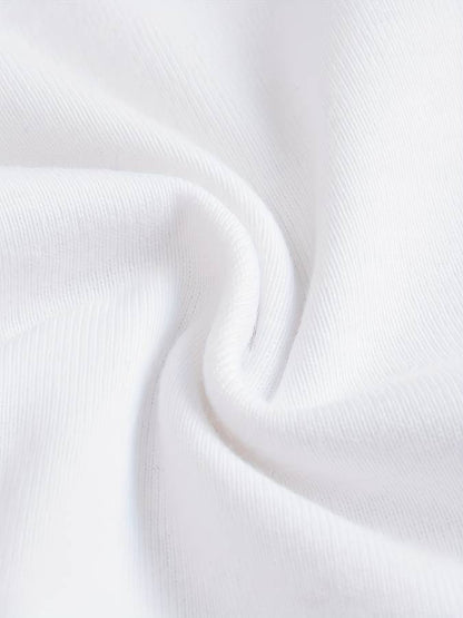10 pezzi 'Tuta a Maniche Lunghe e Pantaloni