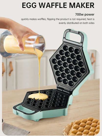 Waffle Maker
