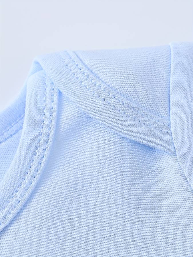 10 pezzi 'Tuta a Maniche Lunghe e Pantaloni
