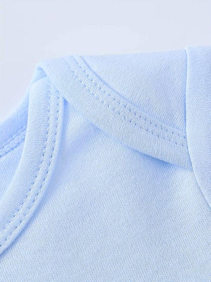10 pezzi 'Tuta a Maniche Lunghe e Pantaloni