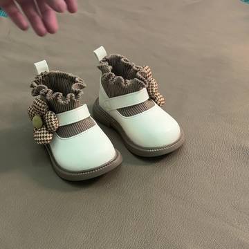 Scarpe Bambina Prime Camminate – Comode, Sicure e Facili da Indossare