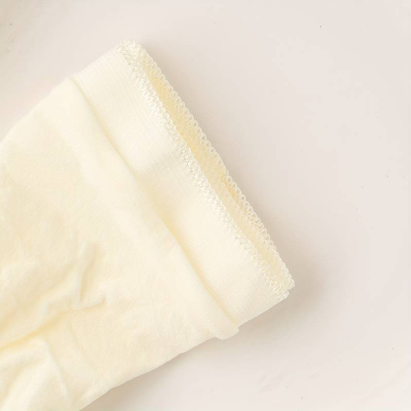 Collant Bambina Morbidi con Fiocco – 1 o 2 Pezzi, Comfort e Stile Giocoso
