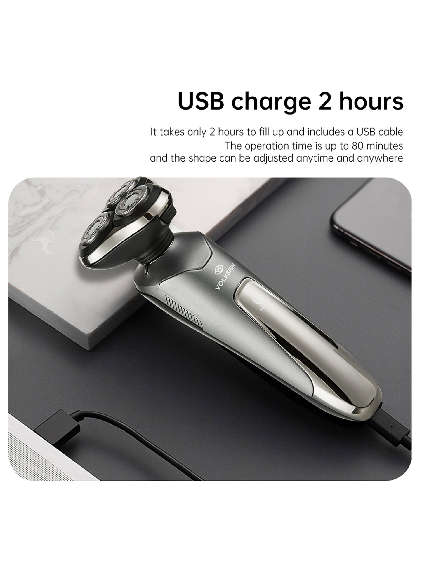 Hair Clipper