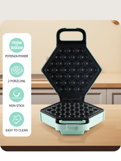 Waffle Maker