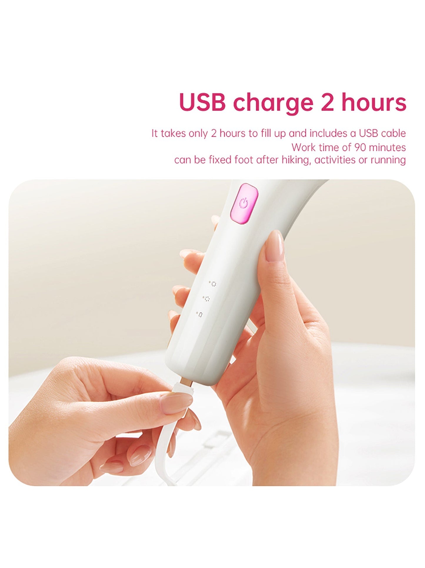 Callus Remover