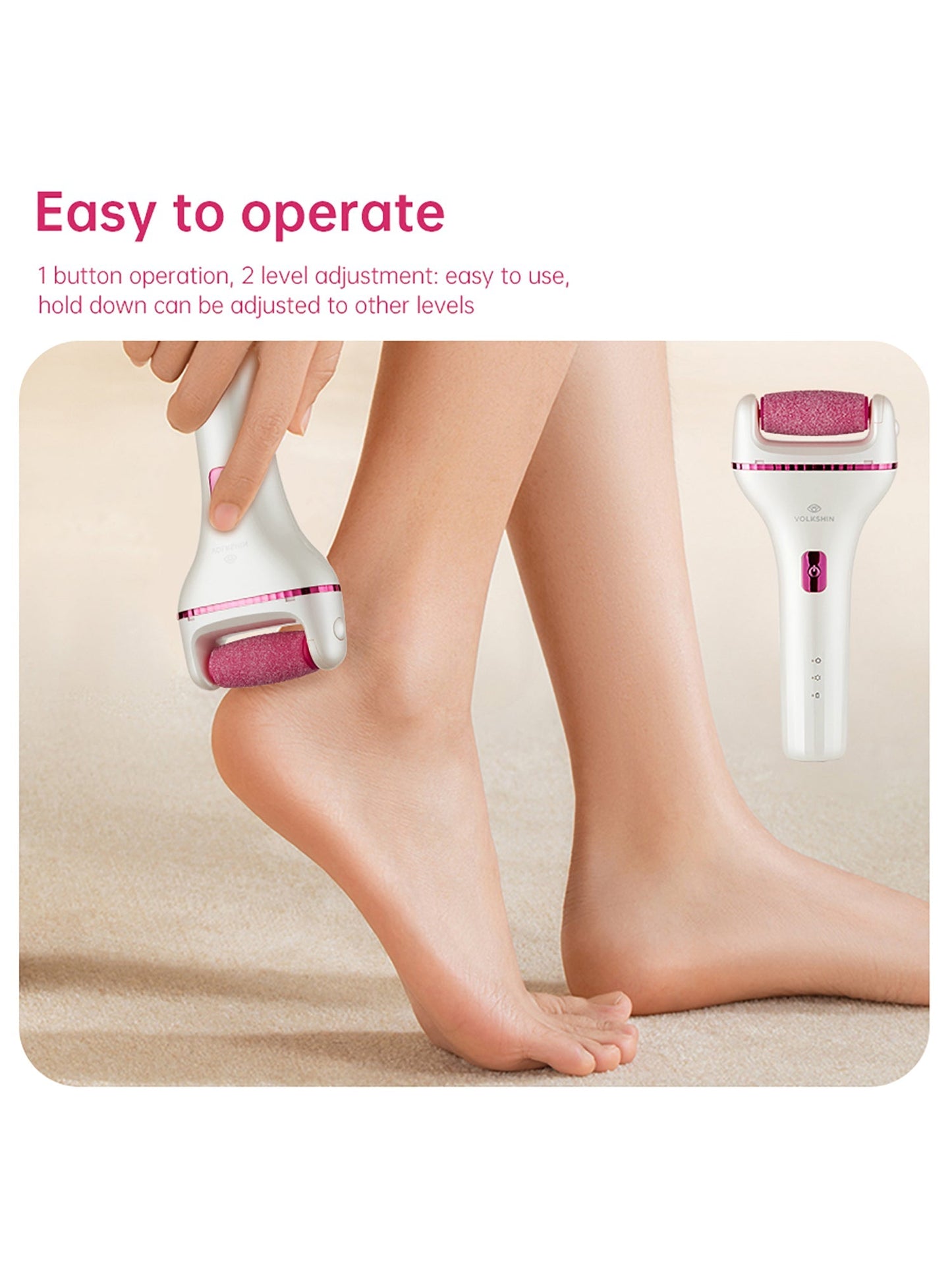 Callus Remover