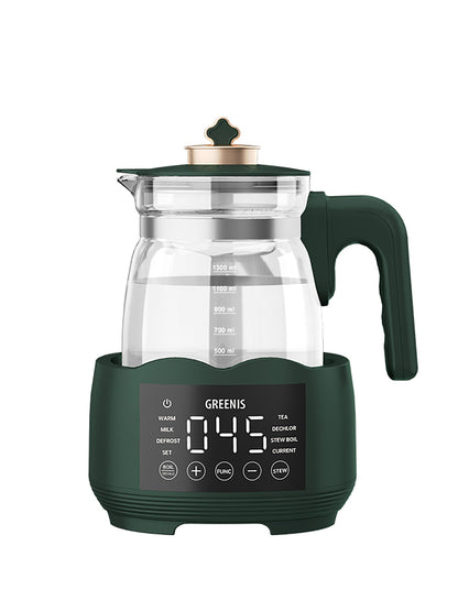 Electric Milk Warmer