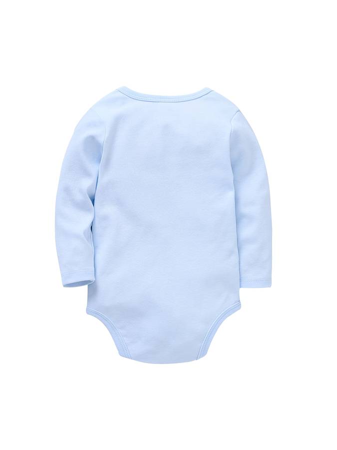 10 pezzi 'Tuta a Maniche Lunghe e Pantaloni