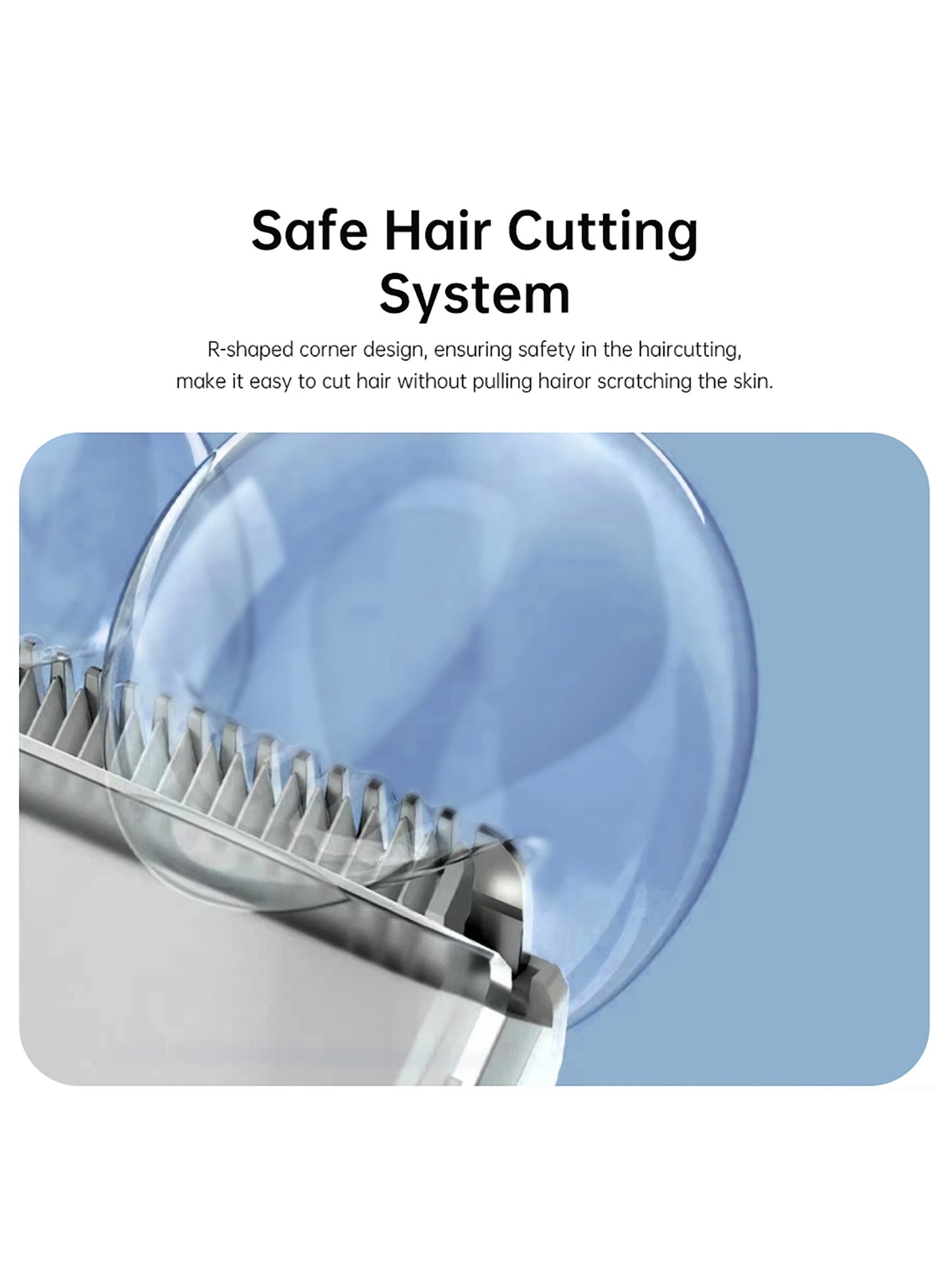 Hair Clipper