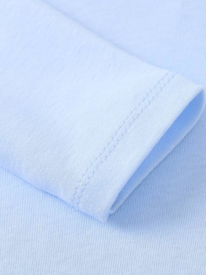 10 pezzi 'Tuta a Maniche Lunghe e Pantaloni