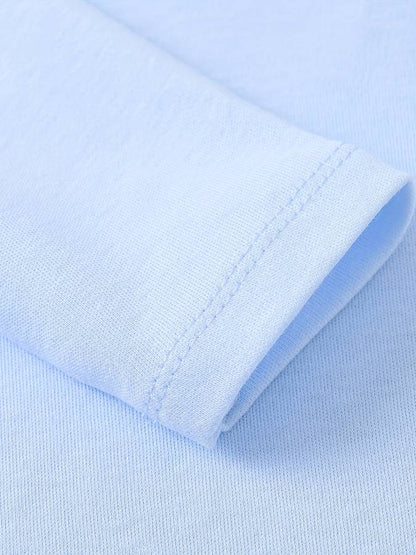 10 pezzi 'Tuta a Maniche Lunghe e Pantaloni