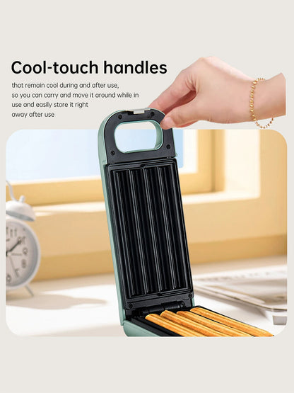 Churro Maker