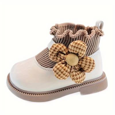 Scarpe Bambina Prime Camminate – Comode, Sicure e Facili da Indossare