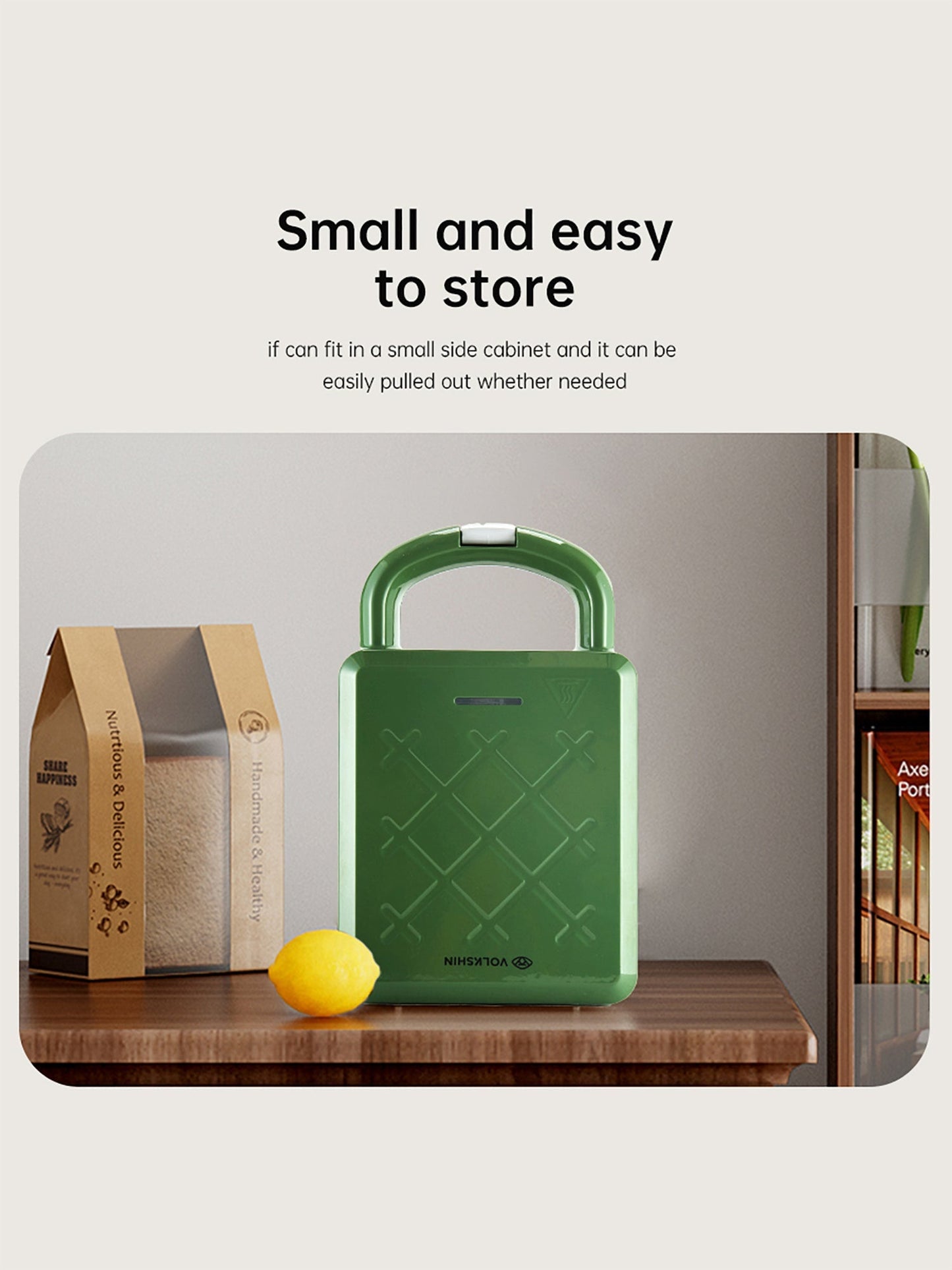 Sandwich Maker