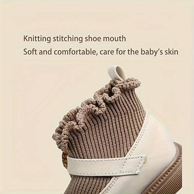 Scarpe Bambina Prime Camminate – Comode, Sicure e Facili da Indossare
