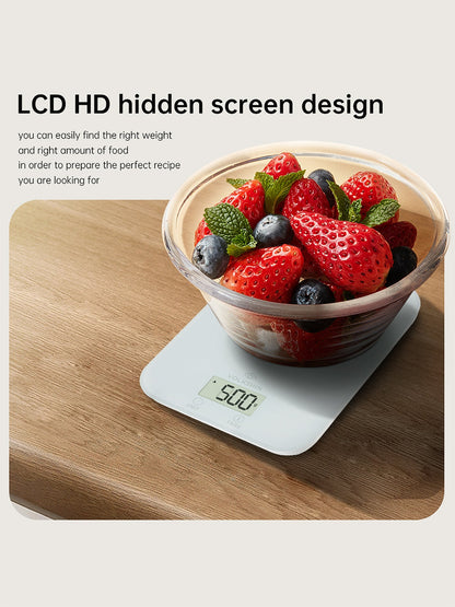 Kitchen Scale