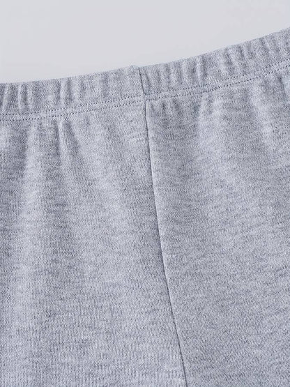 10 pezzi 'Tuta a Maniche Lunghe e Pantaloni