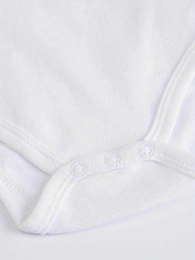 10 pezzi 'Tuta a Maniche Lunghe e Pantaloni