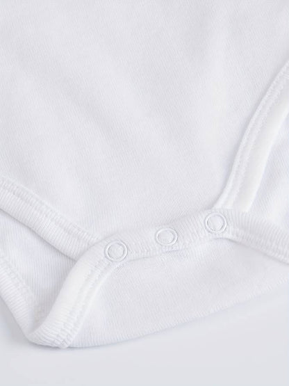 10 pezzi 'Tuta a Maniche Lunghe e Pantaloni