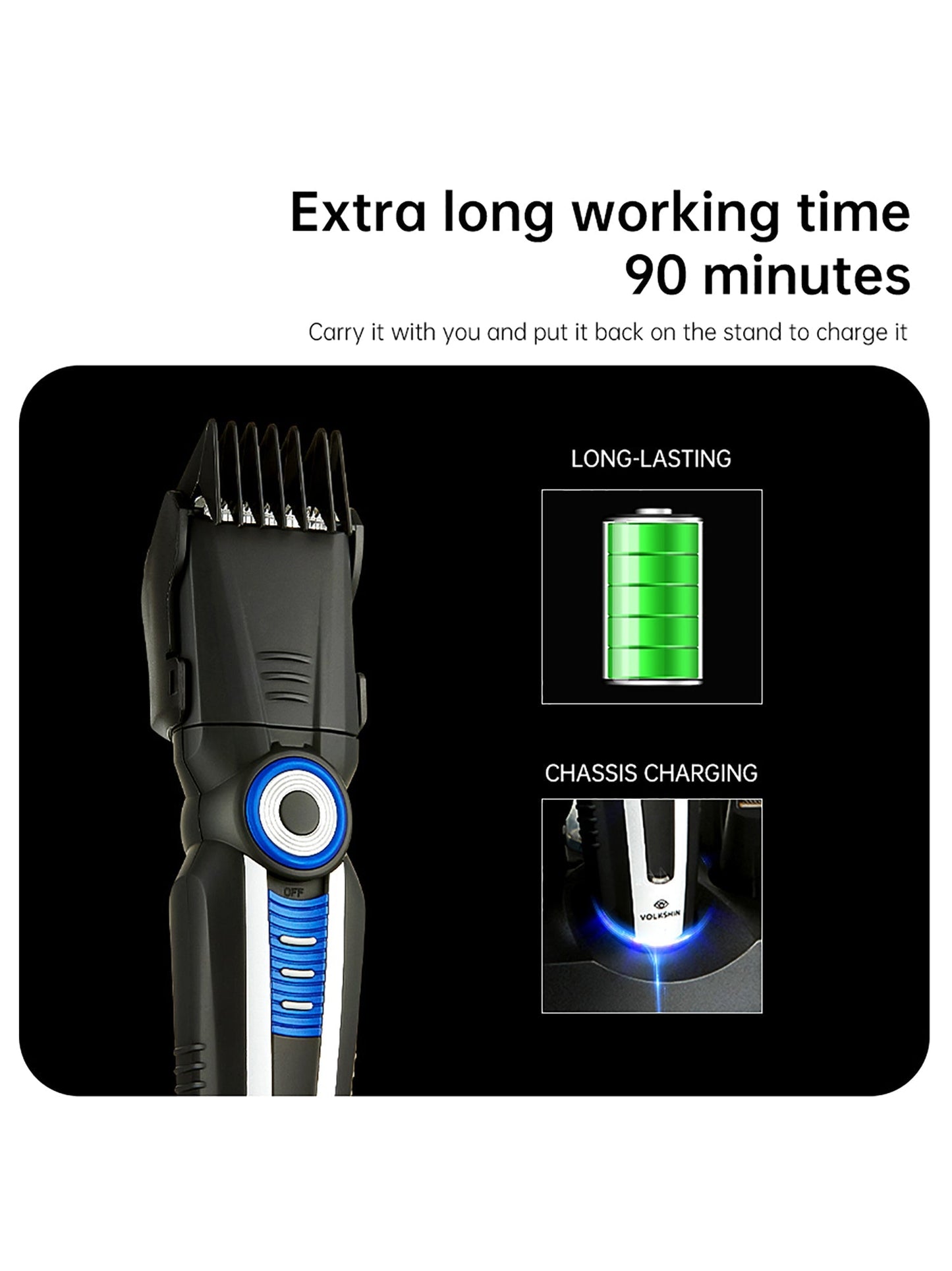 Grooming Kit