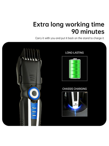 Grooming Kit