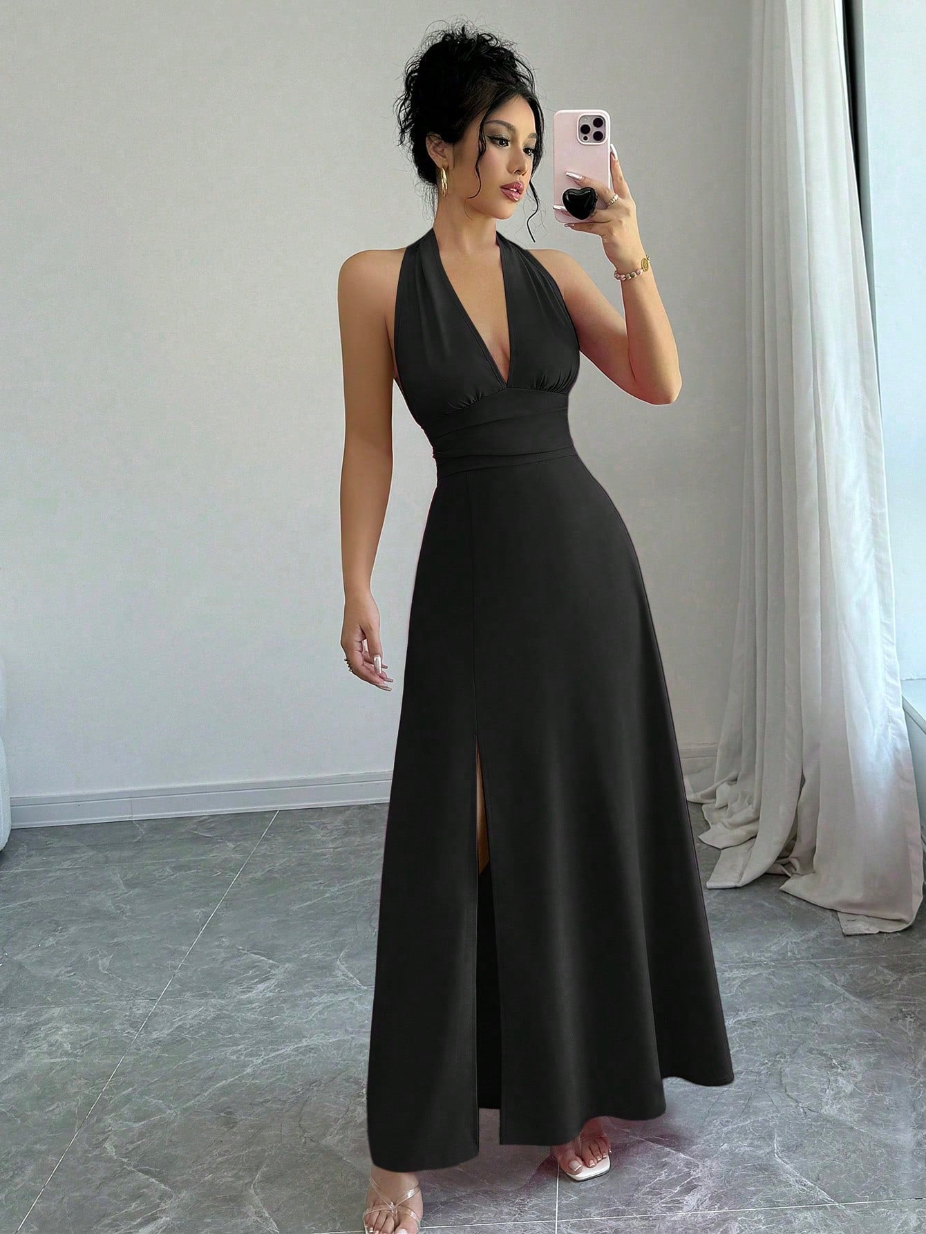 👗 L’abito che ti fa brillare in ogni occasione speciale
