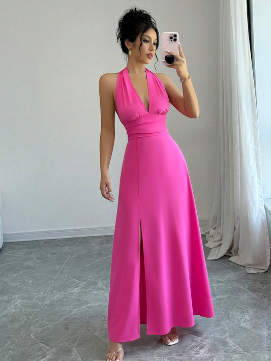 👗 L’abito che ti fa brillare in ogni occasione speciale