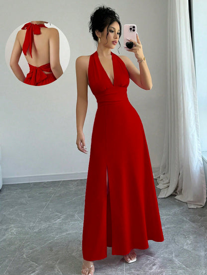 👗 L’abito che ti fa brillare in ogni occasione speciale