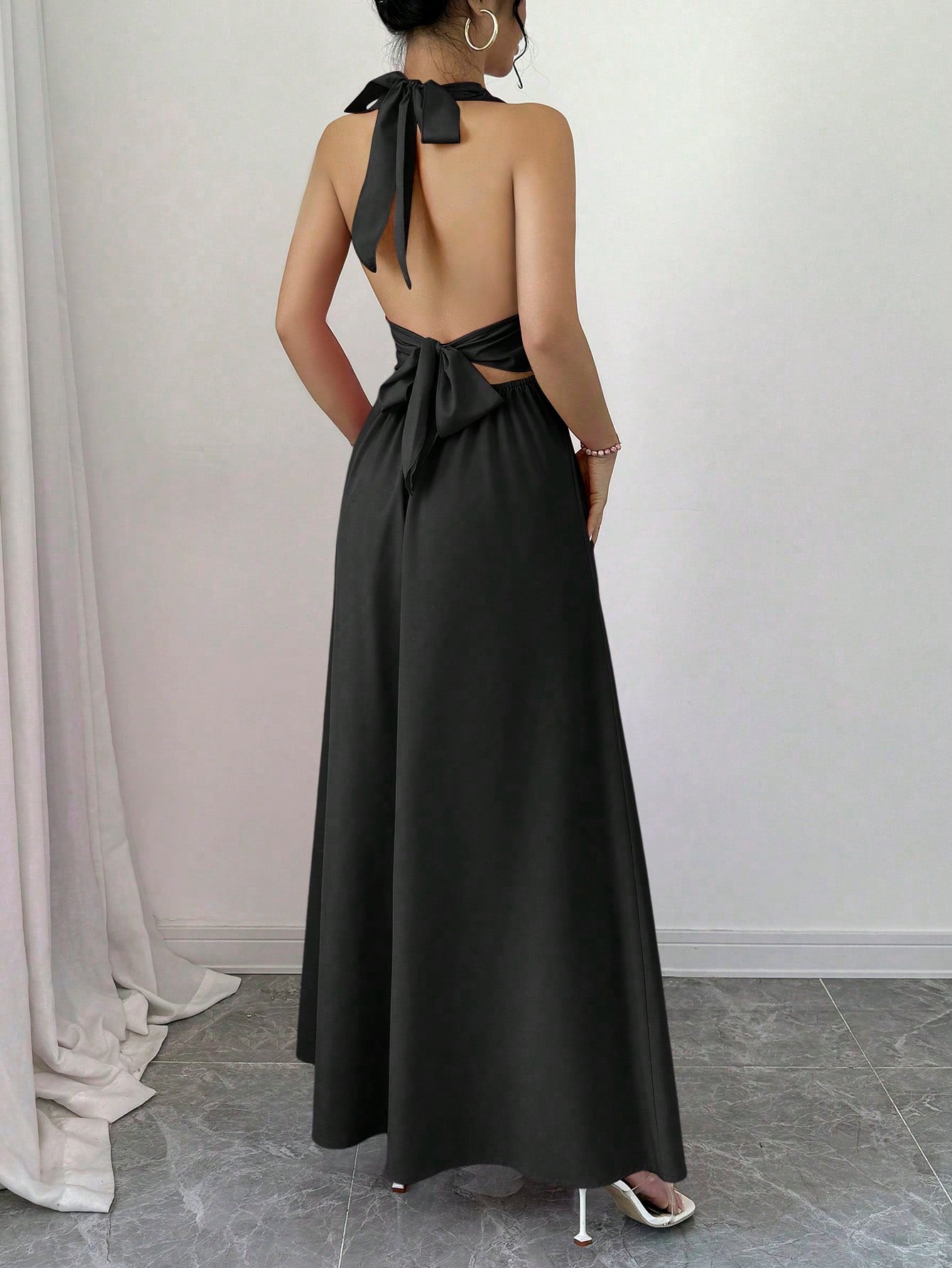 👗 L’abito che ti fa brillare in ogni occasione speciale
