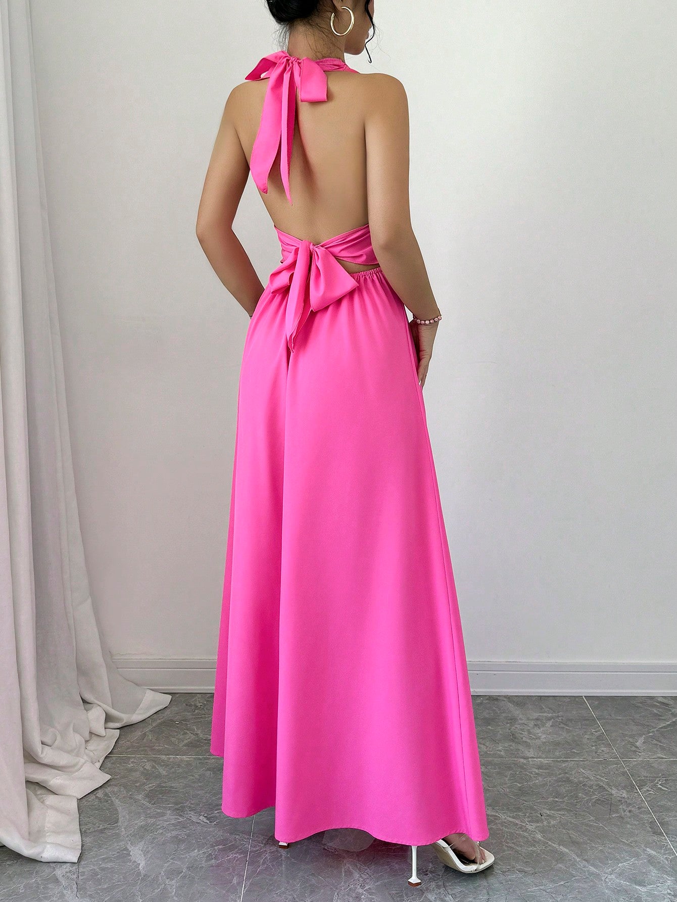 👗 L’abito che ti fa brillare in ogni occasione speciale