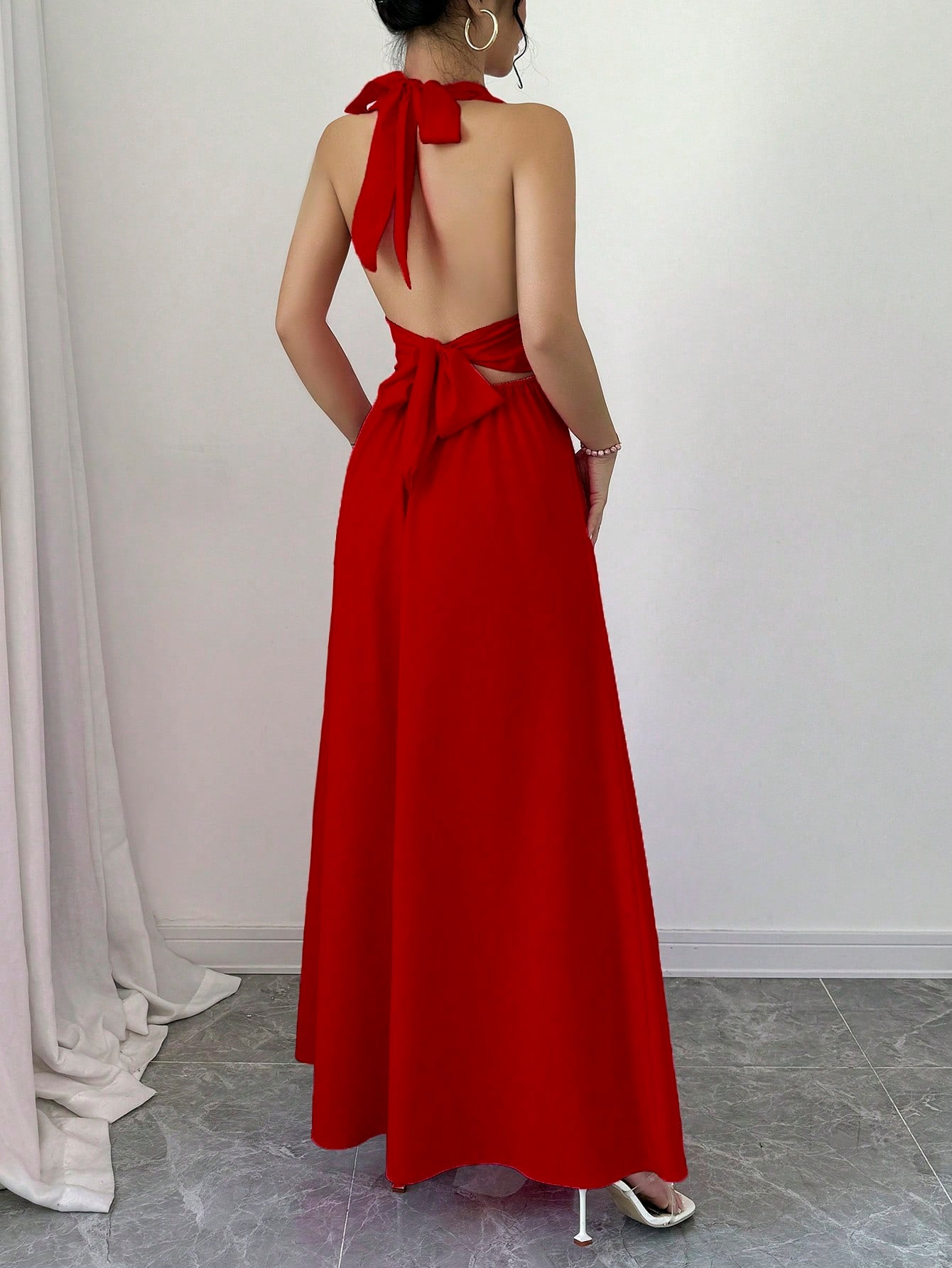 👗 L’abito che ti fa brillare in ogni occasione speciale