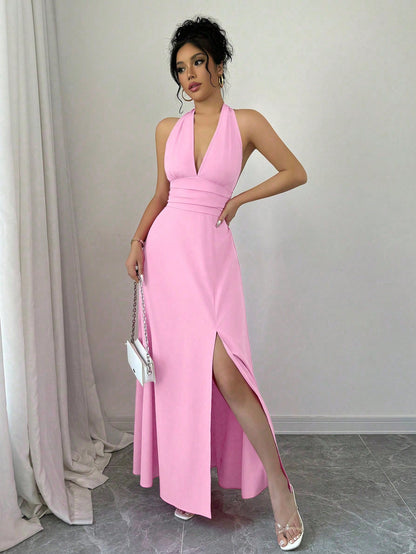 👗 L’abito che ti fa brillare in ogni occasione speciale