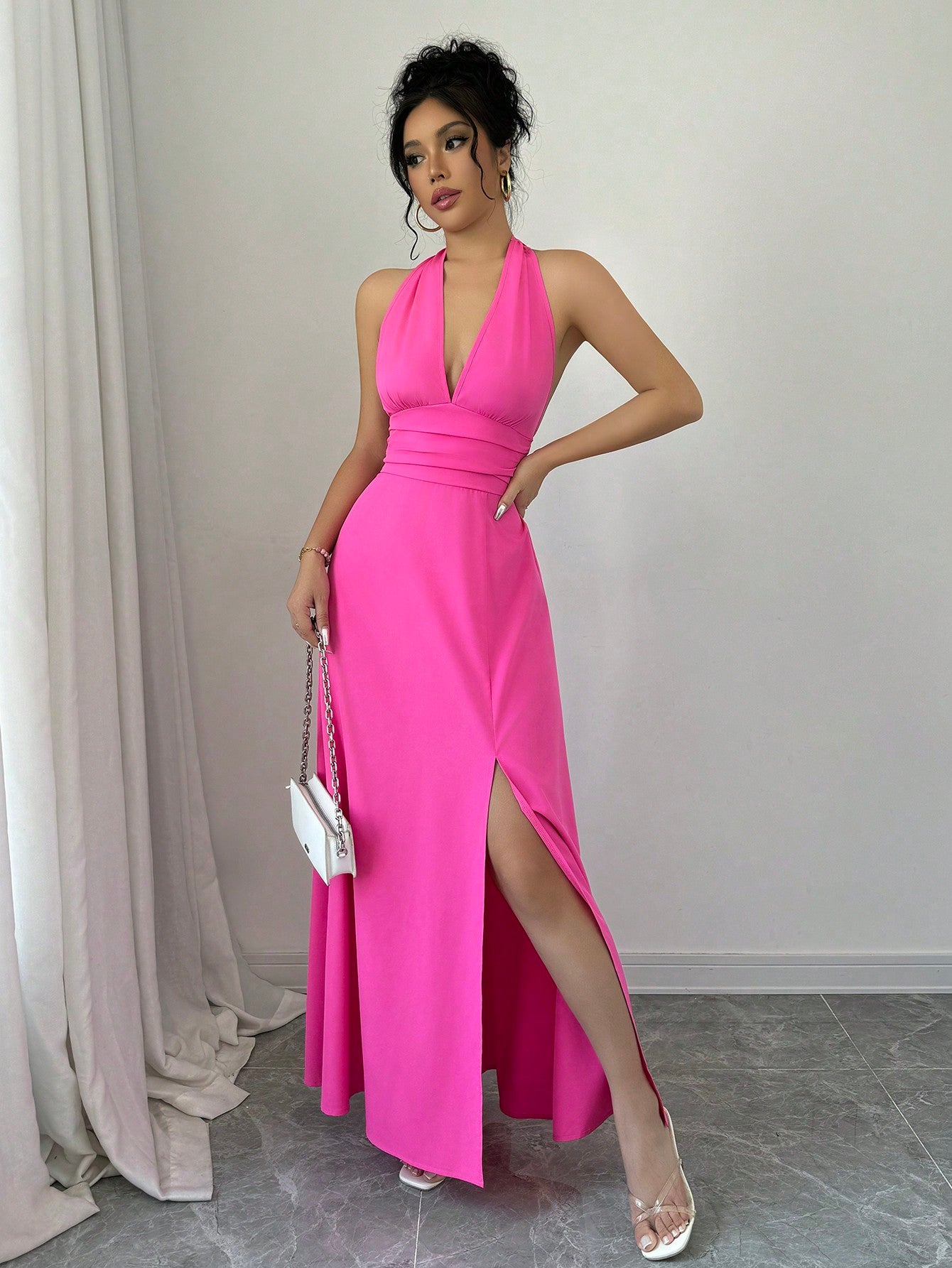 👗 L’abito che ti fa brillare in ogni occasione speciale