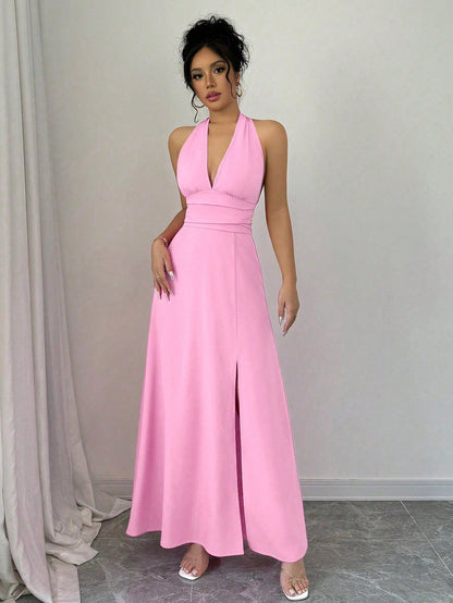 👗 L’abito che ti fa brillare in ogni occasione speciale