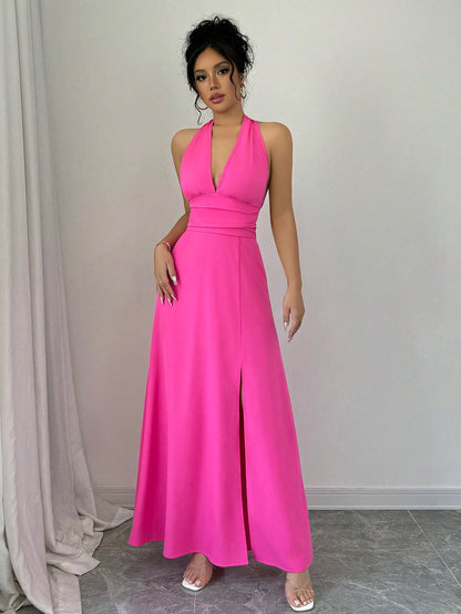 👗 L’abito che ti fa brillare in ogni occasione speciale