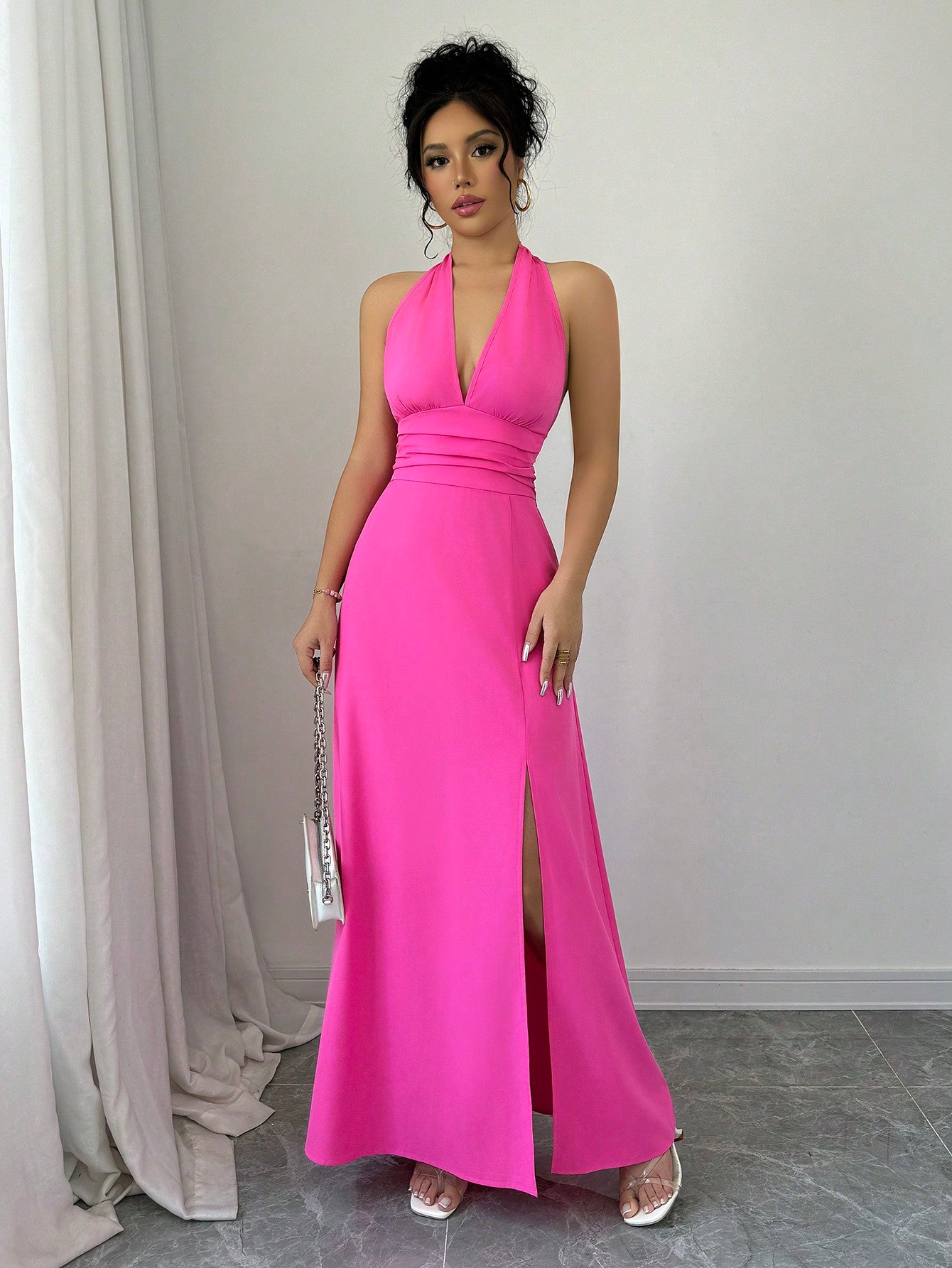 👗 L’abito che ti fa brillare in ogni occasione speciale