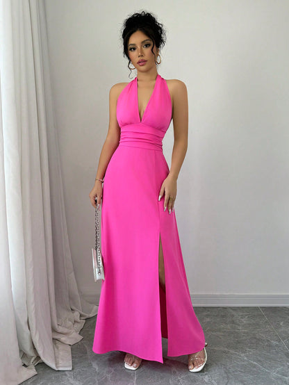 👗 L’abito che ti fa brillare in ogni occasione speciale