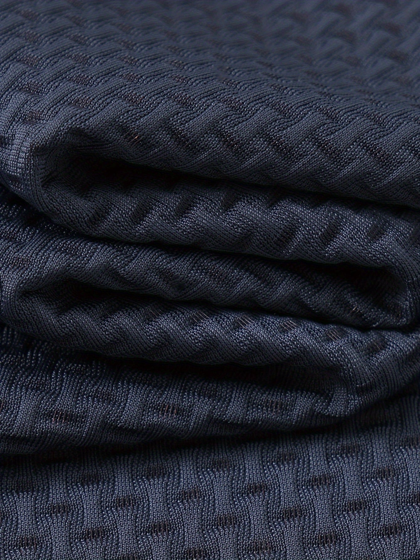 Maglietta Polo Casual con Colletto a Contrasto